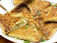特色豆皮三角包-辣公子·千岛湖私房菜(滨江店)