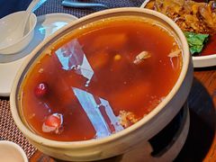 -肴约·花园式餐厅(湖里店)