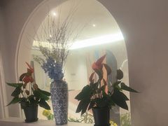 -Mezomd曼索蒂西班牙餐厅(广粤店)