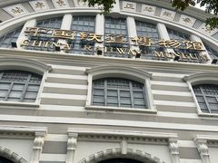 -中国铁道博物馆(正阳门馆)