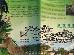 -海南热带野生动植物园
