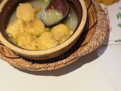 -老阿爸鲜鱼土菜(园区永旺店)