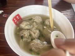 -正果忠记云吞濑粉(总店)