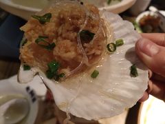 -老阿爸鲜鱼土菜(昆山花桥店)