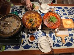 -绿茶餐厅(珞珈创意城店)