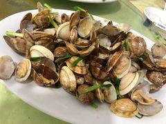 -秋姐美食店(旅游大道店)