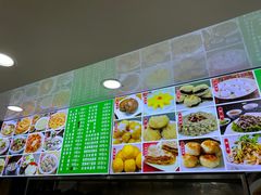 -白魁老号饭庄(安内店)
