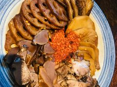 -受气牛肉·耙牛肉火锅(水晶郦城店)