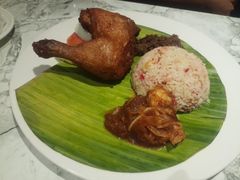 -关夫人餐厅(阳光广场店)