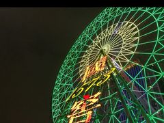 -星城之眼摩天轮