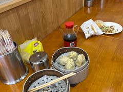 -瞻园面馆鸭血粉丝汤(老门东店)