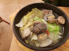 -萨莉亚意式餐厅(国展天虹店)
