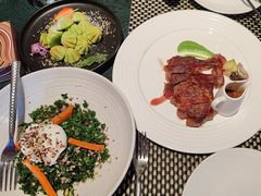 -翡翠鸟精品泰国菜(北辰财富中心店)