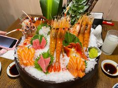 -万岛日本料理铁板烧(太古里店)