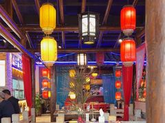 -唇辣号重庆老火锅(燕郊鑫乐汇店)