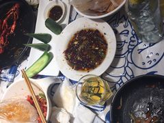 -松哥油焖大虾(皇岗一店)