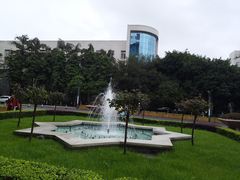 -重庆西南医院(西南院区)