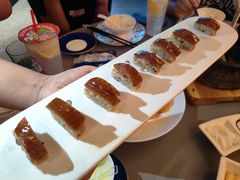 -阿庄新豫菜(通泰路店)