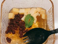 -蓉语串串火锅(振兴路店)