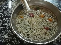 油茶汤-张关合渣(航空大道店)