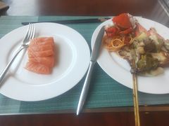 -索菲特西湖大酒店·香榭丽全日候餐厅(南山路店)