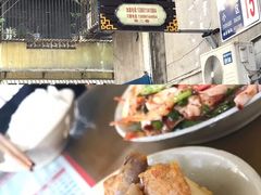 -周肥肠(江油总店)