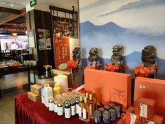-面辣子·陕西家乡菜(长安店)