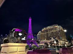 -澳门喜来登大酒店