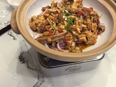 -天门佬鳝鱼馆(小南湖店)