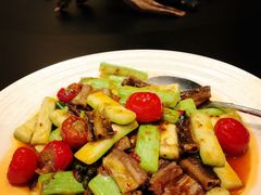 -丽晶轩中餐厅(重庆丽晶酒店)