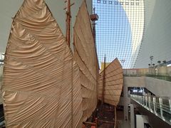 -上海中国航海博物馆