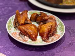 盐焗乳鸽-惠食佳·朱雀(东方商厦店)