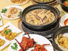 -啊杞恒益饭店(南头总店)