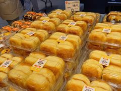 -永辉超市(通州万达店)