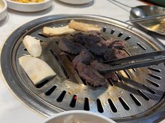 -六七八韩式烤肉·韩国料理(上杭路店)