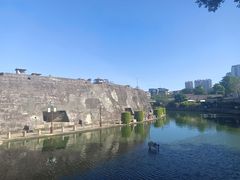 -石炮台公园