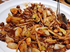 -桂小厨广西菜(青秀万达店)