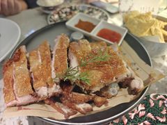 -峰厨大鱼泡饼·天津菜(西青大学城店)