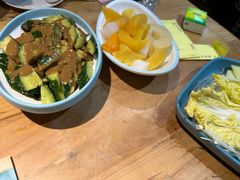 -0317火锅鸡·清真(正达店)