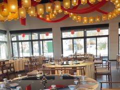 -禧宴Joyous Restaurant(禧园店)