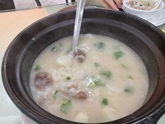 -金榜潮州砂锅粥(总店)