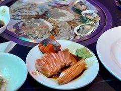 -海韵之星邮轮水会(明发商业广场店)