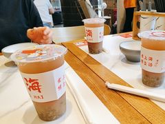 -馋三尺蟹粉小笼(人民广场店)