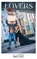 点击看大图 -第一夫人婚纱摄影(南京店)