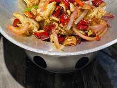 -前海沿·青岛菜(乐客城店)