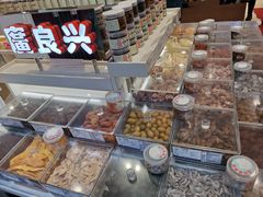 零售区-上海市长春食品商店(淮海中路店)