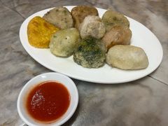 -飘香小食店(国平路店)