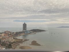 -汇泉王朝大饭店-旋转餐厅(南海路店)