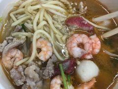 -明月虾面(厦禾路店)