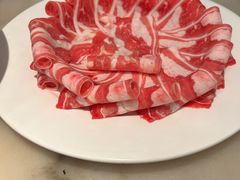 -南门涮肉(天坛店)